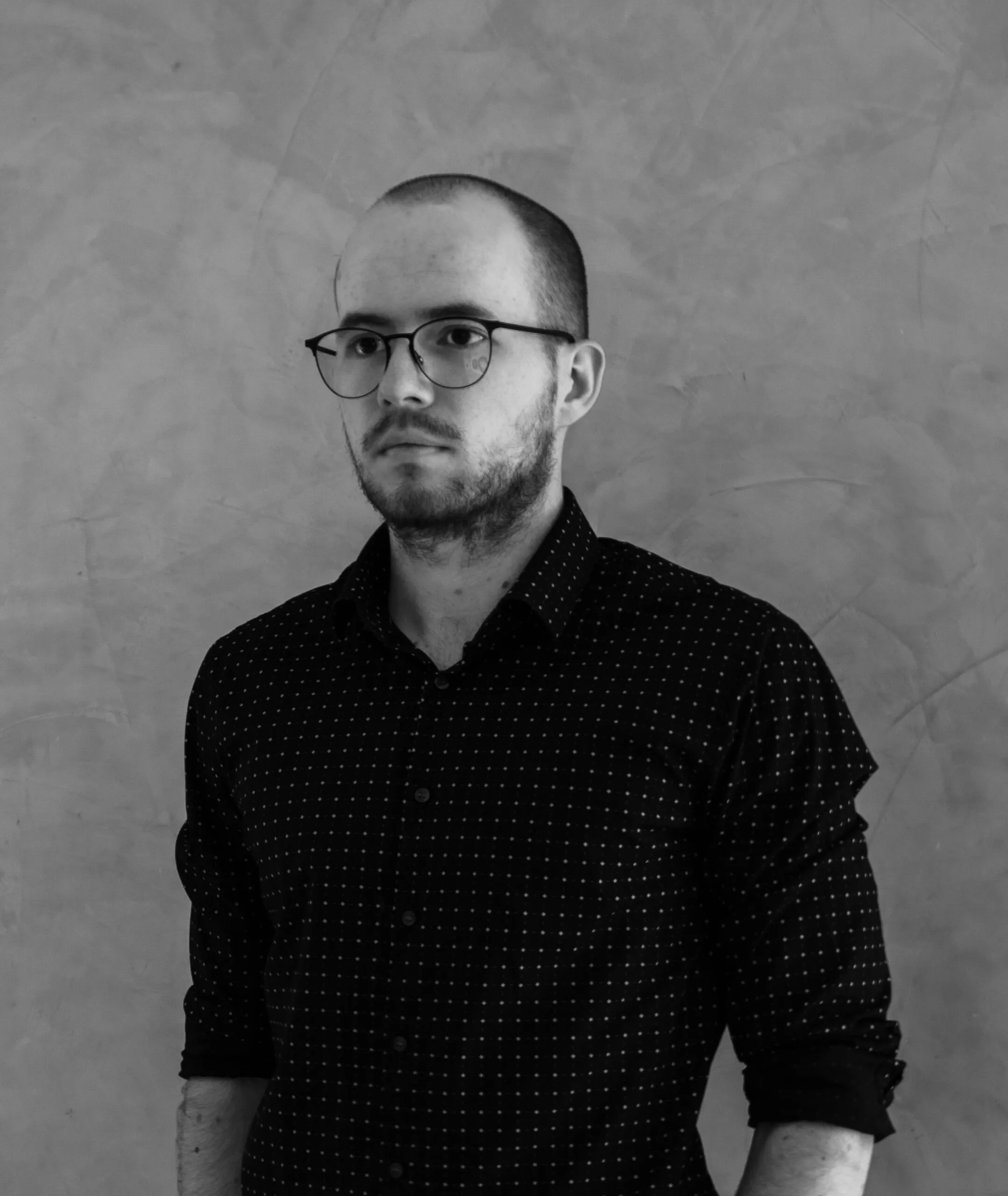Amaury Lecomte